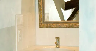 La Magnanerie La Magnanerie