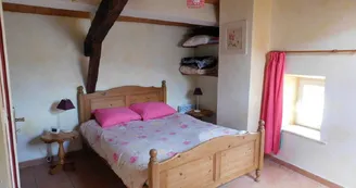 La Magnanerie La Magnanerie