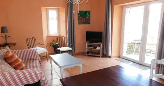 La Magnanerie La Magnanerie
