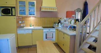 La Magnanerie La Magnanerie