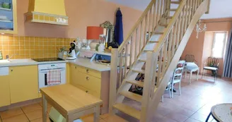 La Magnanerie La Magnanerie