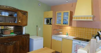 La Magnanerie La Magnanerie