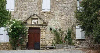 Gîte Mme Raidon Gîte Mme Raidon