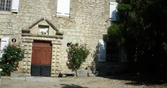 Gîte Mme Raidon Gîte Mme Raidon