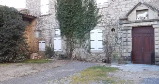 Gîte Mme Raidon Gîte Mme Raidon