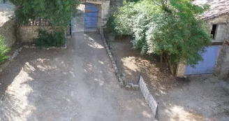Gîte Mme Raidon Gîte Mme Raidon