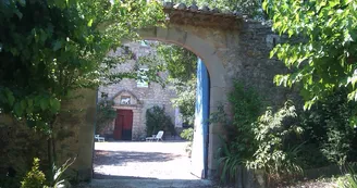 Gîte Mme Raidon Gîte Mme Raidon