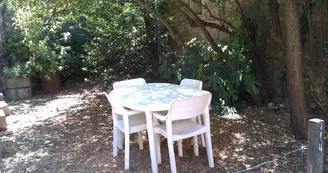 Gîte Mme Raidon Gîte Mme Raidon