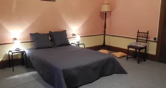 Gîte Mme Raidon Gîte Mme Raidon