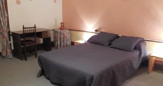 Gîte Mme Raidon Gîte Mme Raidon