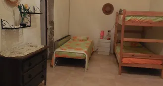 Gîte Mme Raidon Gîte Mme Raidon