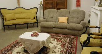 Gîte Mme Raidon Gîte Mme Raidon