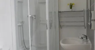 Gîte Mme Raidon Gîte Mme Raidon