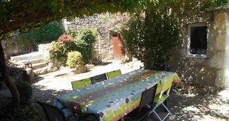Gîte Mme Komar Gîte Mme Komar