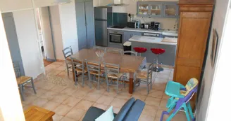 Gîte Mme Komar Gîte Mme Komar
