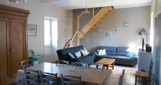 Gîte Mme Komar Gîte Mme Komar