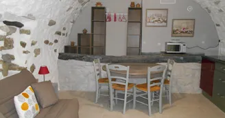 Gîte Mme Komar Gîte Mme Komar