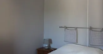 Gîte Mme Komar Gîte Mme Komar