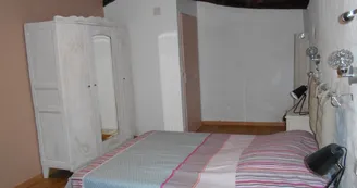 Gîte Mme Komar Gîte Mme Komar