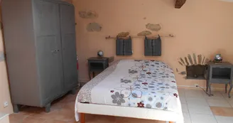 Gîte Mme Komar Gîte Mme Komar
