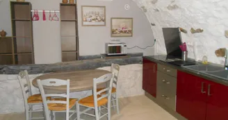 Gîte Mme Komar Gîte Mme Komar