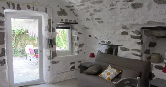 Gîte Mme Komar Gîte Mme Komar