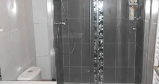 Gîte Mme Komar Gîte Mme Komar
