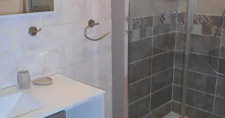 Gîte Mme Komar Gîte Mme Komar