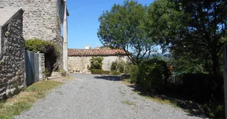 Gîte Mme Komar Gîte Mme Komar
