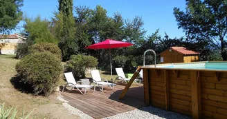 Gîte Mme Komar Gîte Mme Komar