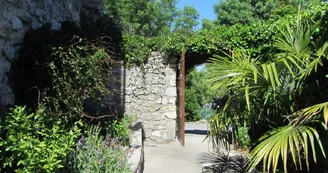 Gîte Mme Komar Gîte Mme Komar