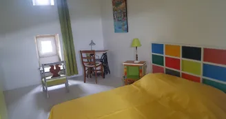 Chambres d'hôtes d'Amour et d'Ardèche Chambres d'hôtes d'Amour et d'Ardèche