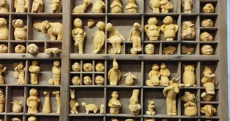 L'atelier de Bob
