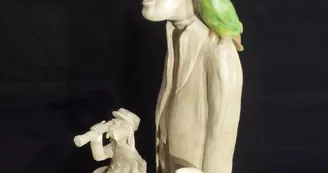 L'atelier de Bob