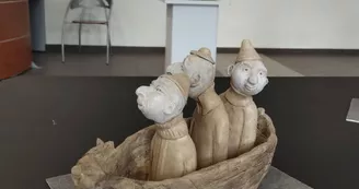 L'atelier de Bob