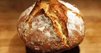 La Boulangerie de l'Escoussenas