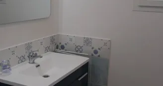Les Acacias Les Acacias