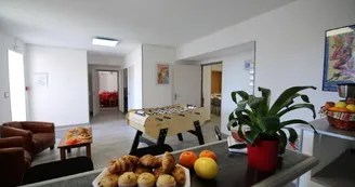 Le Séjour Ardéchois Le Séjour Ardéchois