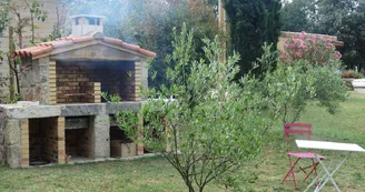 Les Mas de Payzac - Garrigue et Garriguette Les Mas de Payzac - Garrigue et Garriguette