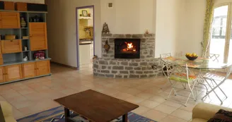 Au Rocher des Doms Au Rocher des Doms