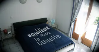 Au Rocher des Doms Au Rocher des Doms