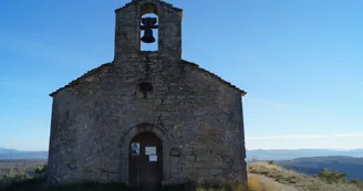 Panorama depuis la Chapelle Saint Appolonie