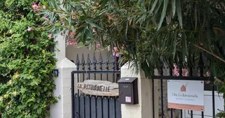 Gîte la Ritournelle Gîte la Ritournelle
