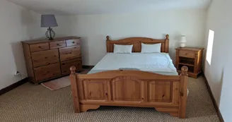 Gîte la Ritournelle Gîte la Ritournelle
