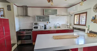Gîte la Ritournelle Gîte la Ritournelle