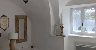 Gîte la Ritournelle Gîte la Ritournelle