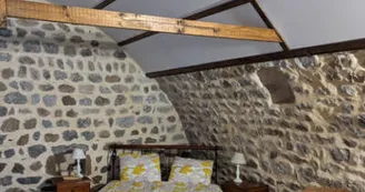 Gîte la Ritournelle Gîte la Ritournelle