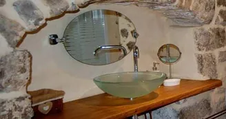 Gîte la Ritournelle Gîte la Ritournelle