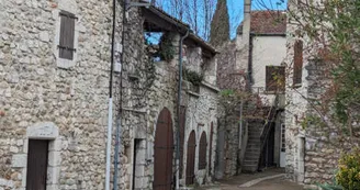Gîte la Ritournelle Gîte la Ritournelle