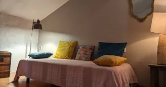 Gîte la Ritournelle Gîte la Ritournelle